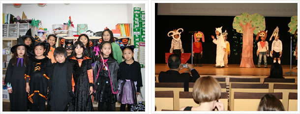 Events