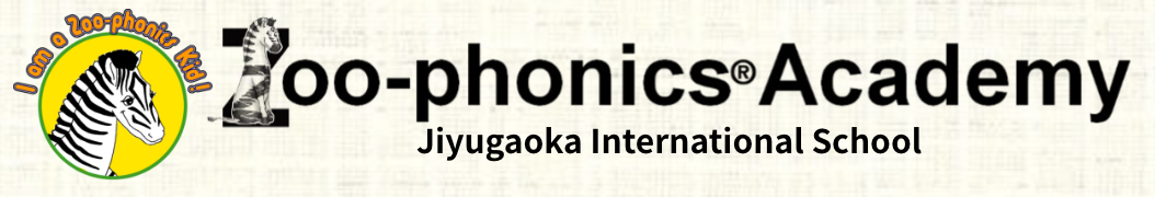 Zoo-phonics Academy Jiyugaoka International School