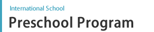 Preschool Program