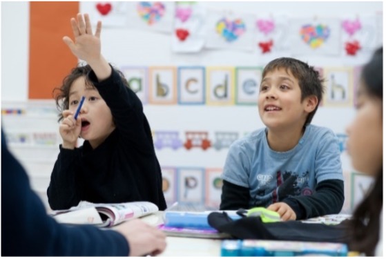 小学生児アドバンス・クラス