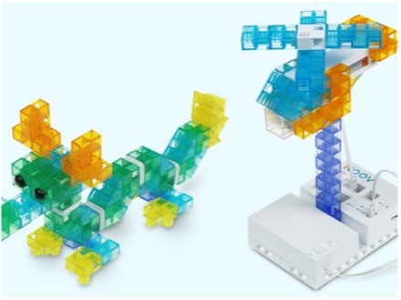 Kids Club （年中～小学2年）